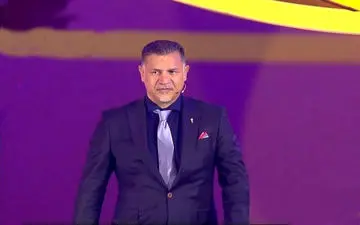 تصاویری باورنکردنی از کاخ علی دایی! | با دیدن تصاویر خانه شخصی علی دایی شوکه می شوید! + تصاویر