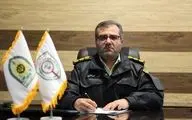 رمال حرفه ای در تبریز دستگیر شد

