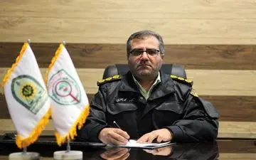 رمال حرفه ای در تبریز دستگیر شد

