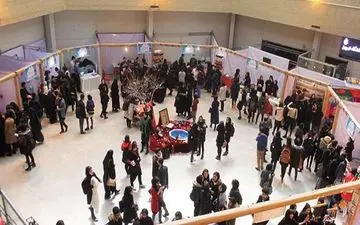 مدیرعامل نمایشگاه‌های استان اصفهان: سال 98 بیش از 50 نمایشگاه برگزار می‌کنیم