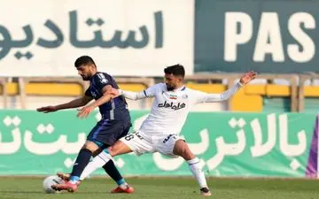  ساپینتو درمورد هافبک تیمش ریسک می‌کند؟