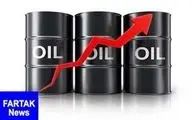 قیمت نفت جهش کرد / بازگشت نفت آمریکا به کانال ۵۰ دلاری