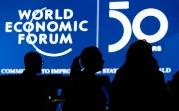 انتقاد شدید برنده نوبل اقتصادی از سخنان ترامپ در داووس