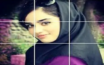 کری خوانی فوتبالی خانم بازیگر پرسپولیسی با همسر استقلالی اش