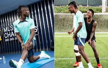 تاریخ بازگشت دو ستاره رئال مشخص شد