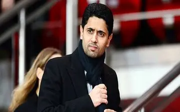 الخلیفی به شایعه جدایی نیمار و ام باپه واکنش نشان داد