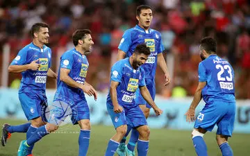 شایعه یا واقعیت؟ مهاجم استقلال در تیم تبریزی!