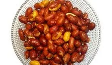 اگر بدانید بادام زمینی تا چه حد درتقویت حافظه و سلامت قلب مفید است از آن غافل ننمی شوید!