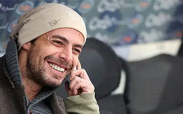 آرزو دارم مربی استقلال شوم