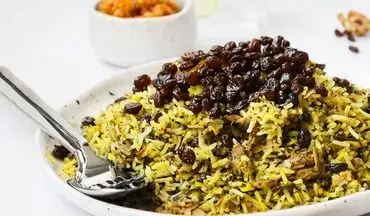 طرز تهیه مگشت پلو جنوبی؛ برنج خوش‌عطر و طعم با ماهی به سبک جنوبی‌ها