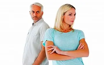 زندگی پس از طلاق را به آرامش برسان