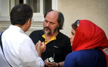 فوری/ امین تارخ درگذشت