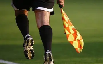 کمک داور بازی  تراکتور - مس رفسنجان تغییر کرد