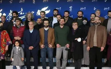 دارابی: «هِناس» فیلم جاسوسی نیست
