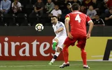 الدحیل به دنبال ثبت رکورد در آسیا