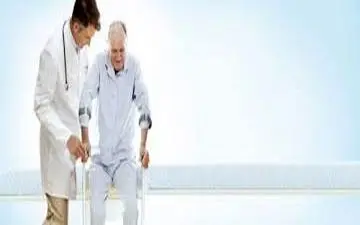 بیماریهایی که با فیزیوتراپی درمان می شود