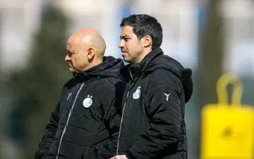 تنها راه حل استقلال برای مشکل ساپینتو (عکس)