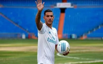 بازیکن رئال به میلان پیوست