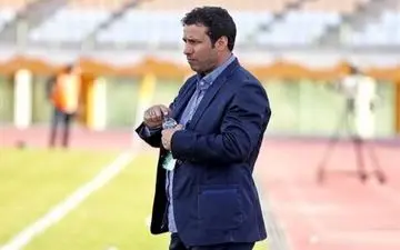 
تارتار: دوست ندارم مقابل نفت مسجدسلیمان قرار بگیرم