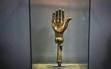 موزه "راه کربلا" باید در کرمانشاه راه اندازی شود