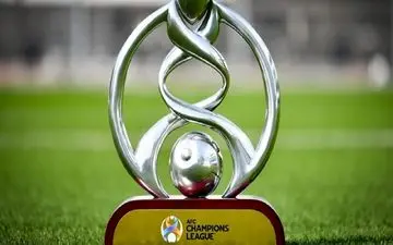 شرط عجیب ای‌اف‌سی برای دیدار پرسپولیس - النصر 