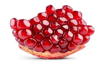 تاثیر روغن هسته انار بر عملکرد مغز