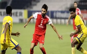 داور بین‌المللی فوتبال ایران : گل پرسپولیس و پنالتی النصر درست بود
