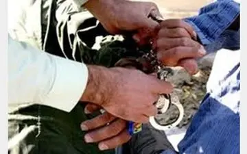 باند مدلینگ به دام افتادند