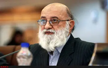  مهدی چمران نامزد انتخابات شورای شهر تهران شد