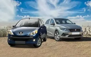 ایران خودرو تا ۹۵ میلیون کاهش قیمت ثبت کرد + لیست کامل
