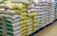 
دستور ترخیص برنج‌های متوقف در گمرک صادر شد
