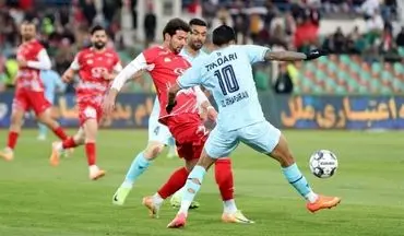 شیوع سویه جدید کرونا در پرسپولیس واقعیت دارد؟