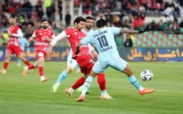 شیوع سویه جدید کرونا در پرسپولیس واقعیت دارد؟