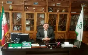 ‍ ‍رشد ۲۲ درصدی پرداخت تسهیلات بانک کشاورزی استان ایلام تا پایان دی ماه ۹۸ نسبت به مقطع سال گذشته