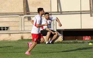 کامیابى‌نیا همچنان در حسرت بازى