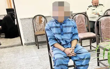 ادعای عجیب مرد معتاد؛ ربودن دختر نوجوان به قصد نجات او