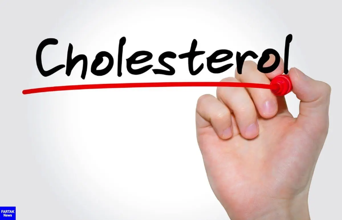 راه های حفظ کلسترول سالم را بشناسید