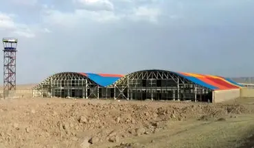 فرودگاه قم تا سال ۱۴۰۷ افتتاح می‌شود