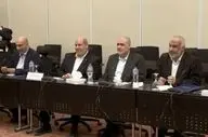 حماس در مراسم امضای توافق صلح غزه حضور نمی‌یابد