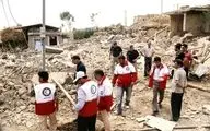 اسکان اضطراری ۵۰۰۰ زلزله‌زده خراسان شمالی/نجات ۱۹ تن از زیر آوار
