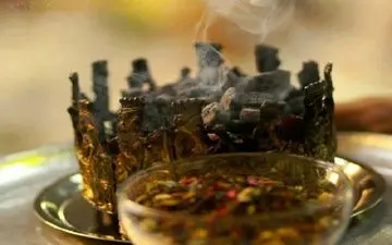 هرآنچه باید از دود اسپند بدانید ؟ / فواید و مضرات دود اسپند