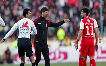 واکنش کریم باقری به جدایی از پرسپولیس و حضور در تیم ملی