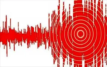 زلزله ۴.۷ ریشتری حوالی محمله استان فارس را لرزاند