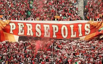 موافقت سازمان لیگ با درخواست پرسپولیس برای حضور تماشاگران