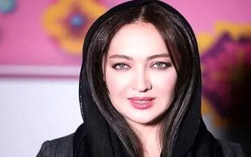 نیکی کریمی بعد از آقازاده تازه پیداش شد | این عکس نیکی کریمی در کنار ژاله علو غوغا کرد