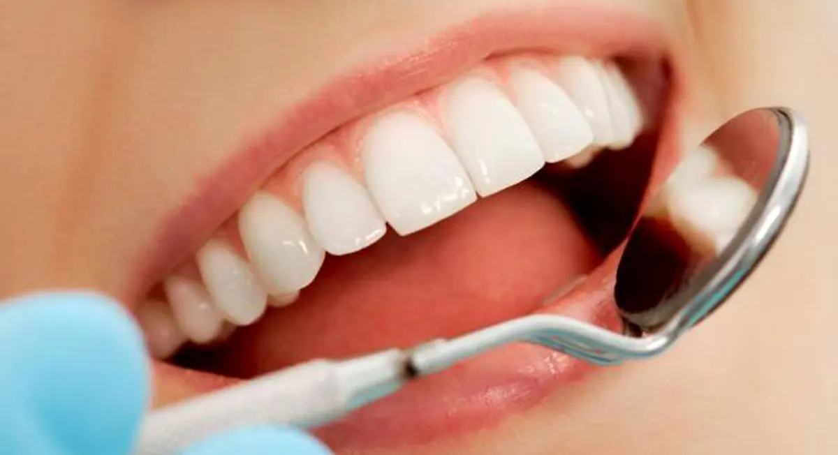  اخلاق در دندانپزشکی زیبایی مغفول مانده است