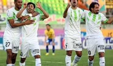نفوذ ژن برتر به فوتبال ایران