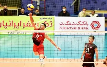 
رونمایی از مسیر صعود به المپیک 2024 پاریس 