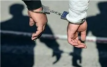 مهمان «ماه عسل» سر از زندان در آورد