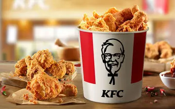 طرز تهیه مرغ سوخاری کنتاکی KFC؛ ترد و خوشمزه به سبک رستورانی